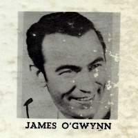 James O'Gwynn - Live At The Louisiana Hayride